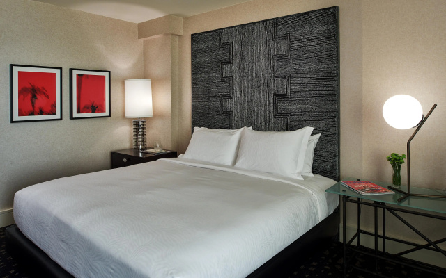 Kimpton  Palomar Los Angeles Beverly Hills by IHG