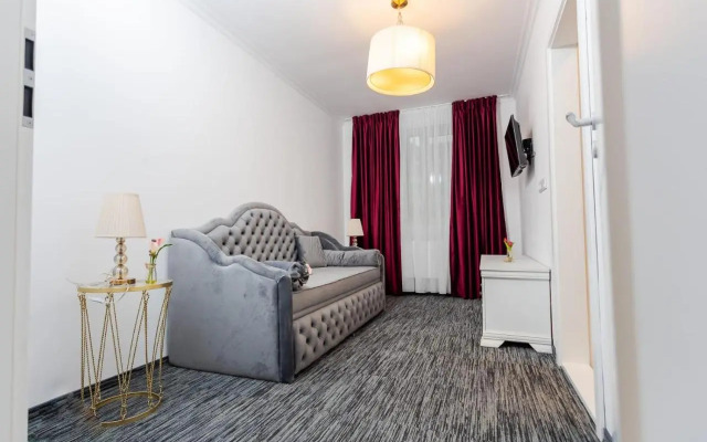 Apartament Carolyne