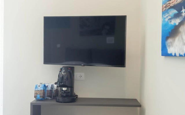 Napoli è....... By Dimorra