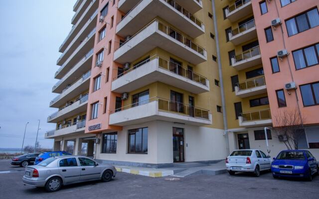 Apartament Mamaia Beach