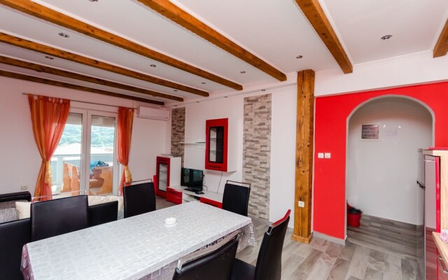 Apartments Rajka