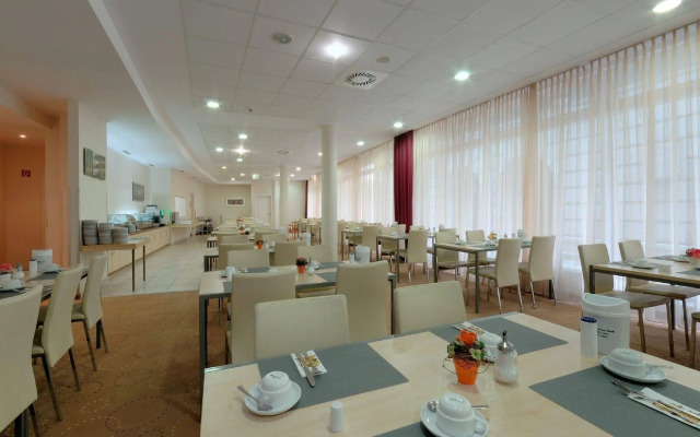 B&B HOTEL Berlin-Mitte