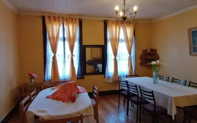 La Casona del Buen dormir