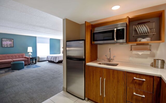 Home2 Suites by Hilton Nashville Vanderbilt