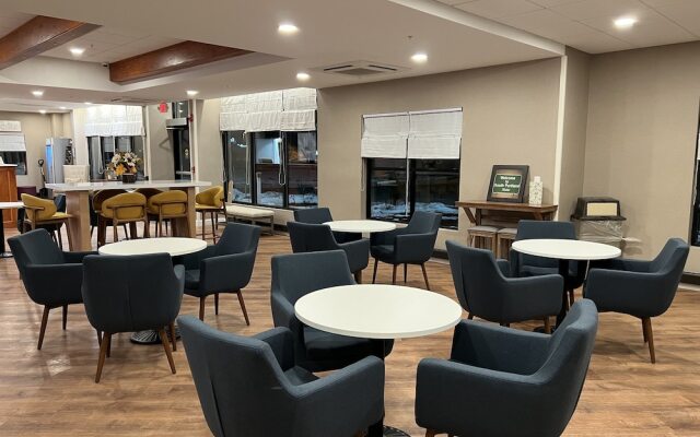 Econo Lodge Maine Mall