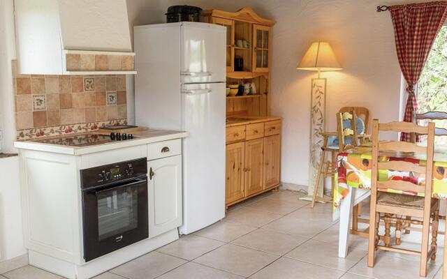 Characteristic, 16-th Century House With Heated Swimming Pool