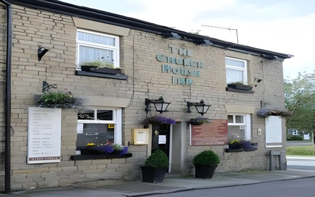 The Church House Inn