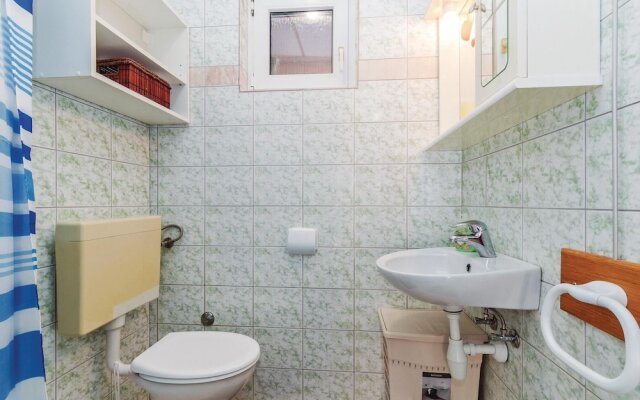 Awesome Apartment in Vir With 2 Bedrooms and Wifi