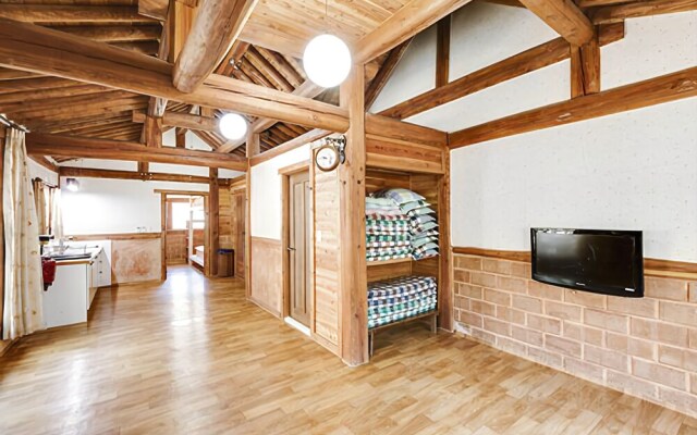 Namyangjusu An Chae Pension