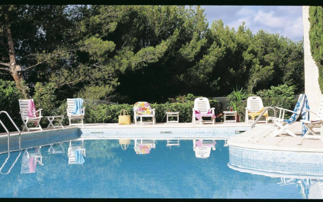 Hotel Saint Roch