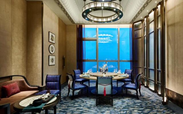 InterContinental Zhuhai by IHG