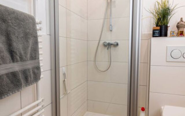 Apartment Gezeiten Norddeich