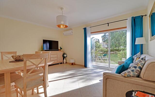 Vilamoura Delight With Pool by Homing
