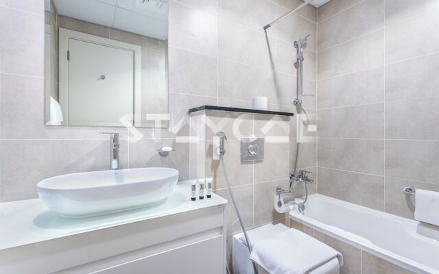 Staycae Holiday Homes - Carson Tower