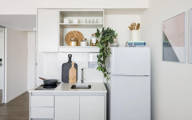 Top Rentals Belgrano