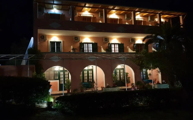 Marianna House