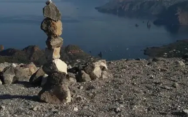 La Sirena Della Baia