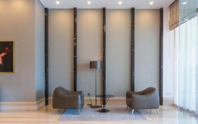 Retaj Baywalk Residence