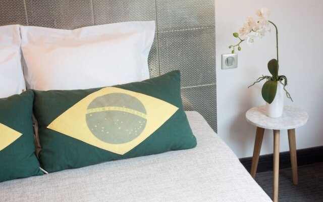 Hotel Korner Chatelet