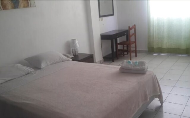Andino Hotel