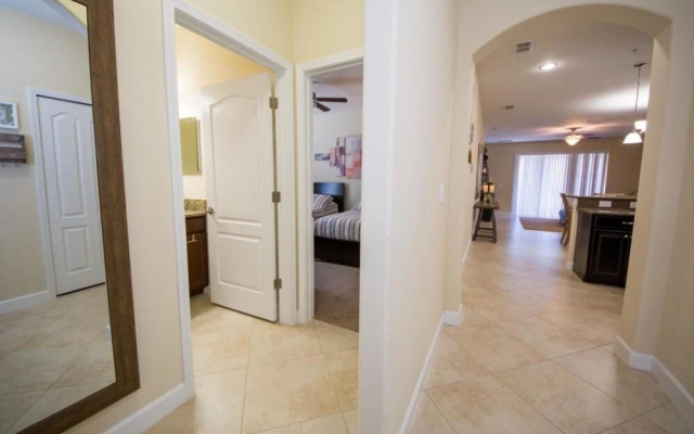 Alana's Champions Gate Townhome