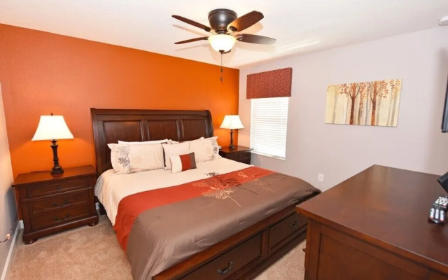 Champions Gate 1490GMVDGIL - Eight Bedroom House