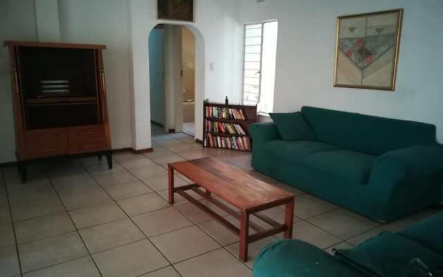 Fourways Boarding Lodge