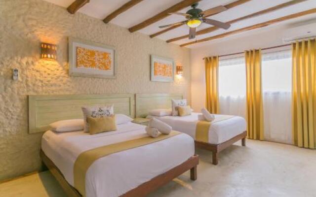 Margaritas Suites Apartments