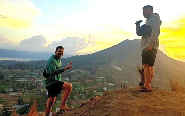 Alam Bali Lake View