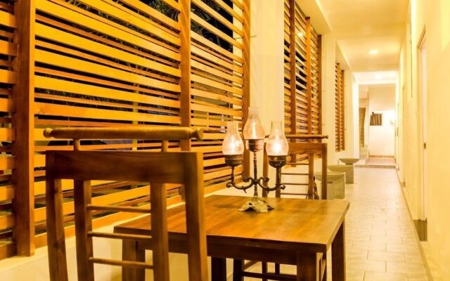 Hotel Crown Plaza Katunayake