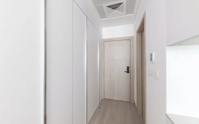 Luma Studio in Jumeirah Village Circle