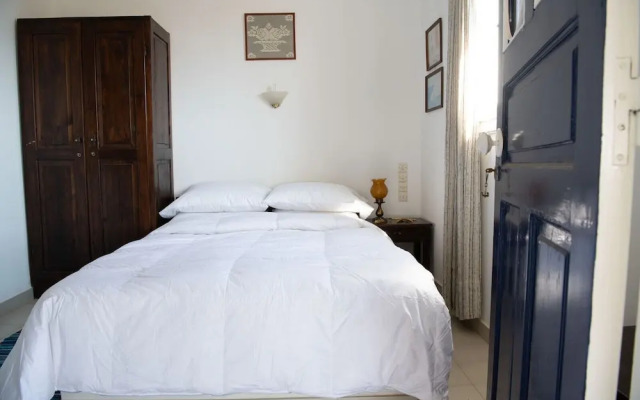 Margarita Apartments