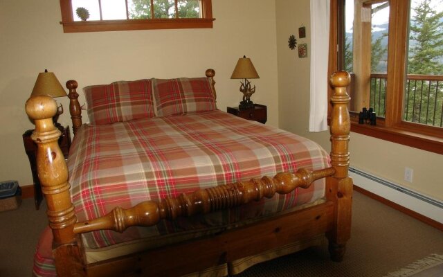 Le Beausoleil Bed and Breakfast