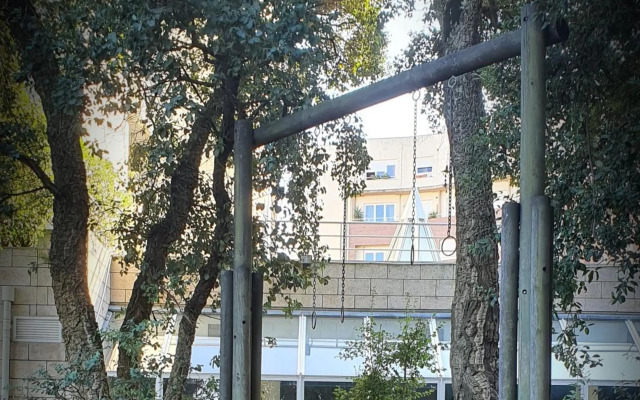 VIVER D'AMOR Oporto Douro River Flat