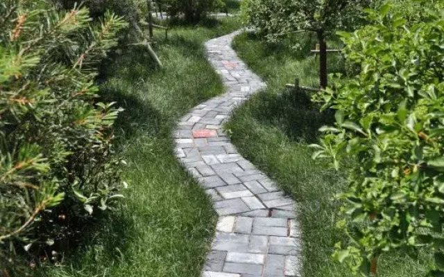 Mengyin Mengshan Hotel