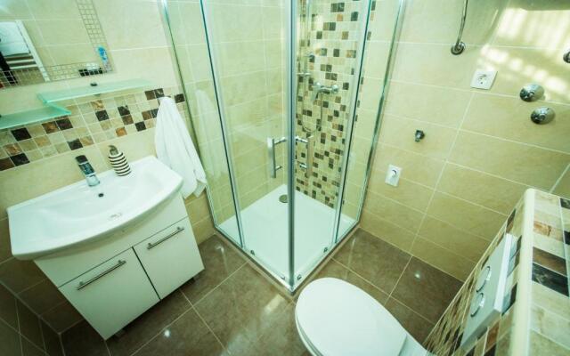Apartmani Marin