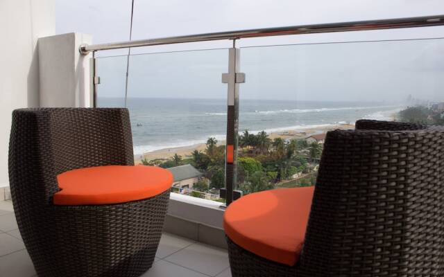CUBEZ Capsule Hotels Colombo Beach - Hostel