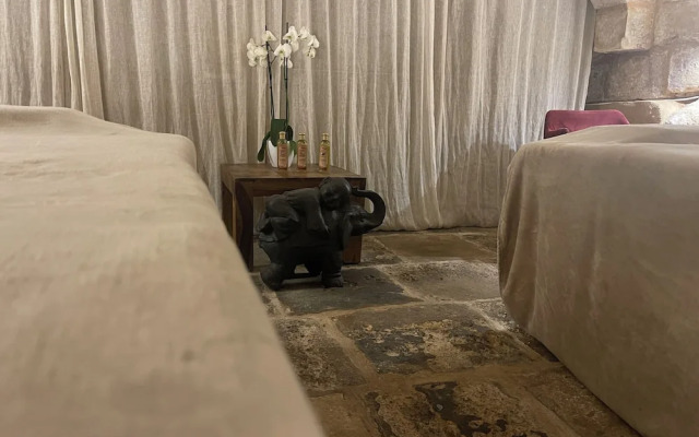 Palazzo Pisani Malta Boutique & Spa