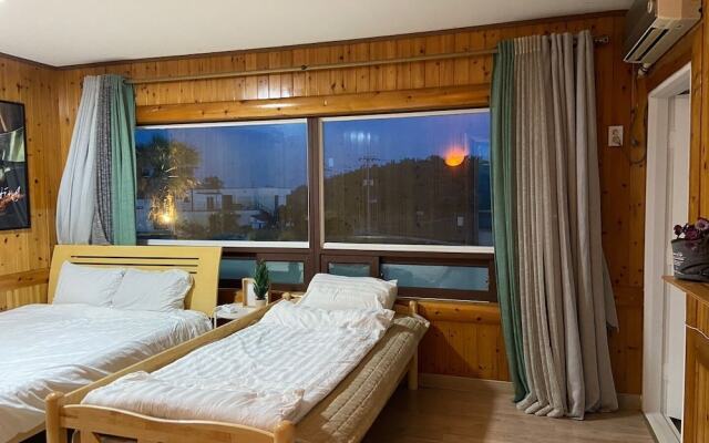 Lounge House Jejuda