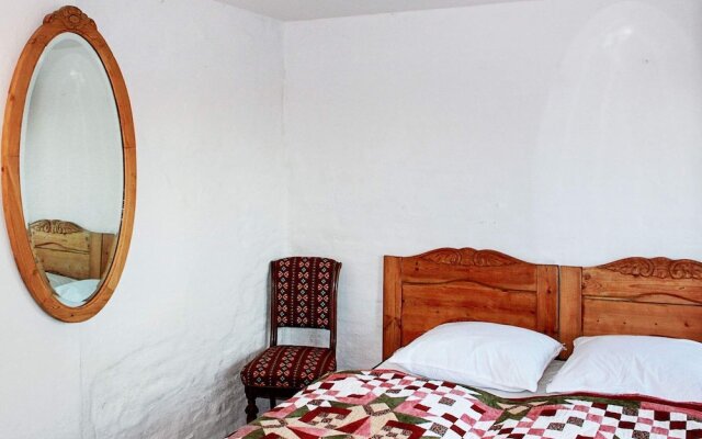 Comfy Holiday Home in Jutland With Barbecue