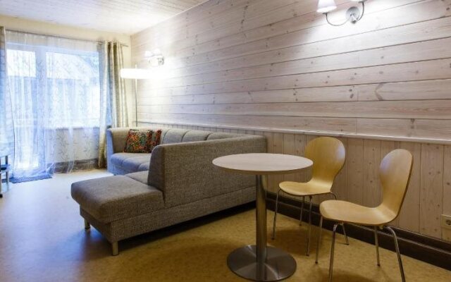 Agate Hotel