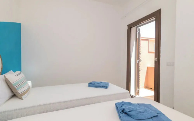 Appartamento Rosmarino In The City Center
