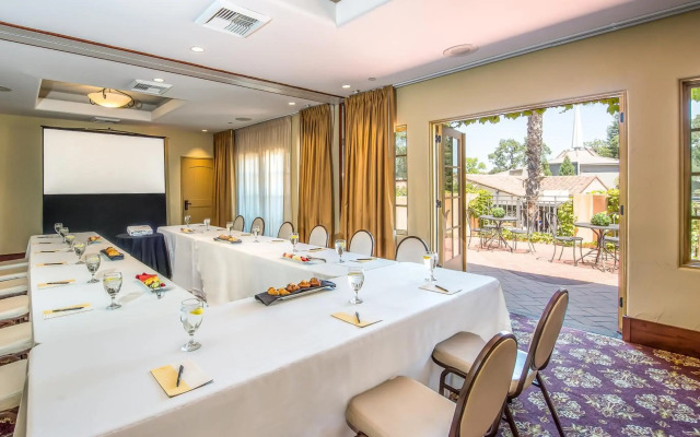 Hotel Los Gatos