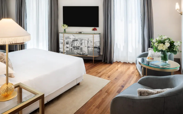 Hotel Gabrielli - Starhotels Collezione
