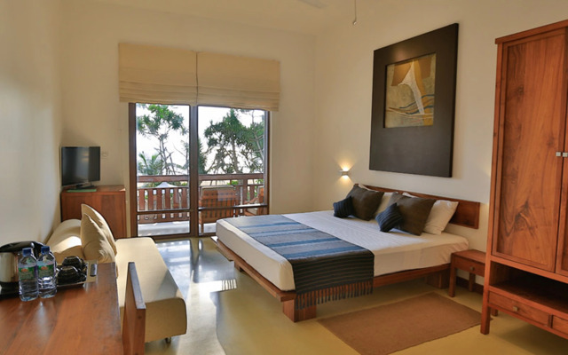 Pandanus Beach Resort & Spa Resort