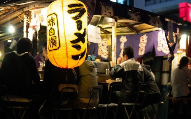 Hotel Torifito Hakata Gion