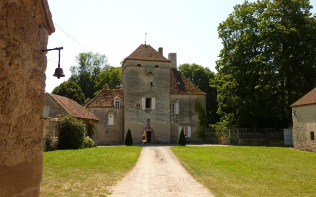 Château de Vesset