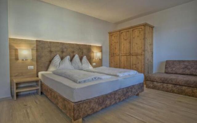 Hotel Appartement Burgund