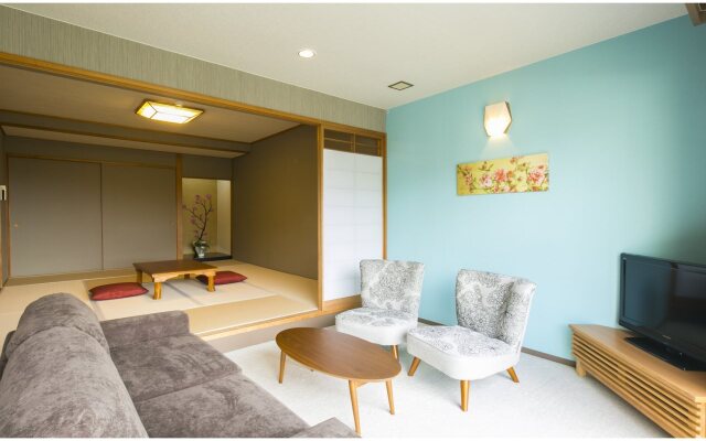 sundance resort Izukougen Annex