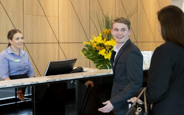 Holiday Inn Sydney St Marys by IHG